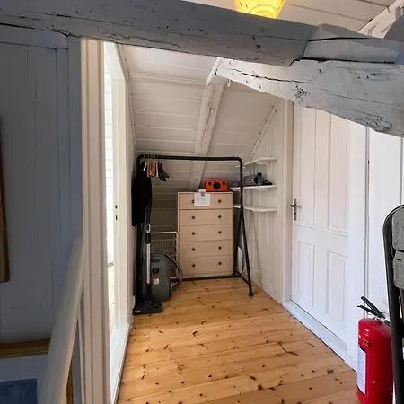 Dom wakacyjny Lillevilla I Koseligste Gate Tvedestrand