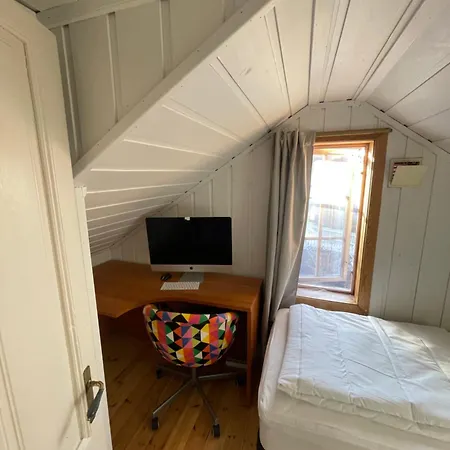 Lillevilla I Koseligste Gate Dom wakacyjny *